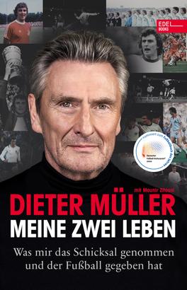 Dieter Müller - Meine zwei Leben