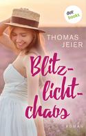 Thomas Jeier: Blitzlichtchaos 
