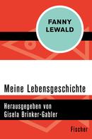 Fanny Lewald: Meine Lebensgeschichte 
