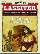 Jack Slade: Lassiter Sonder-Edition 39 