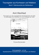 Thomas Blumenstein: Amt Wanfried 