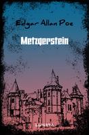 Edgar Allan Poe: Metzgerstein 