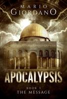 Mario Giordano: Apocalypsis - The Message ★★★★★