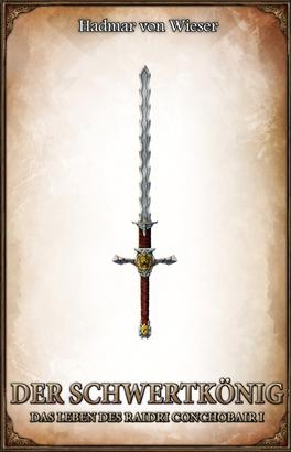 DSA 35: Der Schwertkönig