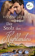 Hannah Howell: Der Stolz des Highlanders ★★★★