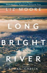 Long Bright River - Roman