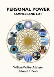 Personal Power - Sammelband I-XII