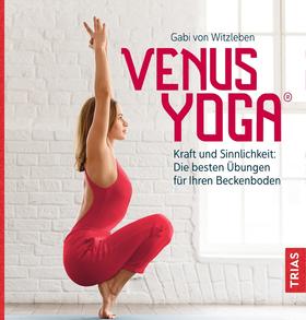 Venus-Yoga
