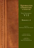 Gwenfair Walters Adams: Romans 1-8 