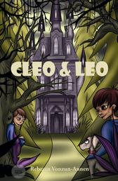 Cleo & Leo
