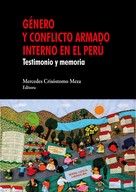 Mercedes Crisóstomo: Género y conflicto armado interno en el Perú 