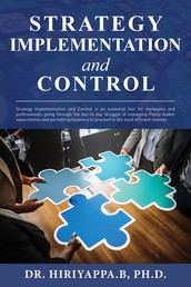 Strategy Implementation and Control