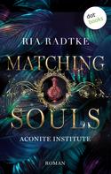 Ria Radtke: Matching Souls ★★★