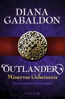 Diana Gabaldon: Outlander - Minervas Geheimnis ★★★★