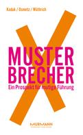 Stefan Kaduk: MusterbrecherX 