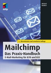 Mailchimp - E-Mail-Marketing für B2B und B2C