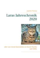 Joachim Thomas: Laras Jahreschronik 2020 