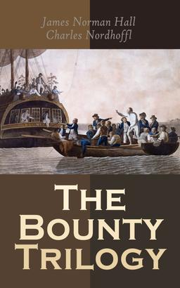 The Bounty Trilogy