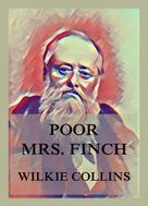 Wilkie Collins: Poor Mrs. Finch 