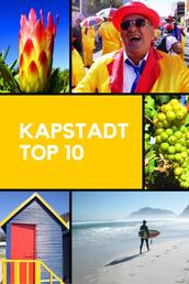 Kapstadt - Top 10