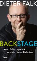 Dieter Falk: Backstage ★★★★★