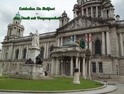 Entdecken Sie Belfast - Eine Stadt mit Vergangenheit