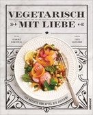 Jeanine Donofrio: Vegetarisch mit Liebe ★★★★★