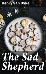 The Sad Shepherd - A Christmas Story