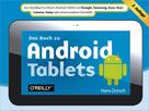 Hans Dorsch: Das Buch zu Android-Tablets ★★★★★