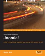 Building Websites with Joomla!