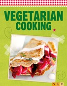 Naumann & Göbel Verlag: Vegetarian Cooking 