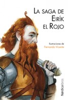 Anonimo: La saga de Eirík el Rojo 