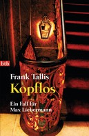 Frank Tallis: Kopflos ★★★★