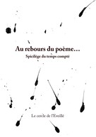 Daniel Boch: Au rebours du poème... 