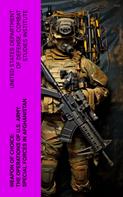 Combat Studies Institute: Weapon of Choice: The Operations of U.S. Army Special Forces in Afghanistan 