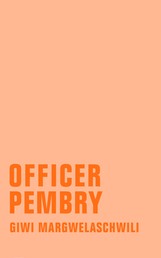 Officer Pembry - Roman