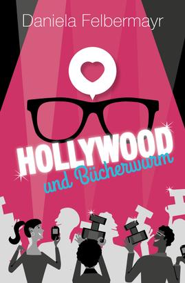 Hollywood & Bücherwurm