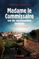 Pierre Martin: Madame le Commissaire und der verschwundene Engländer ★★★★