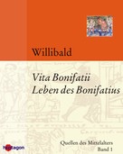 Willibald: Vita Bonifatii 