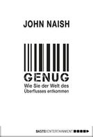 John Naish: Genug ★★★★