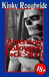 American Halloween F*ck-Story - Gay Erotik