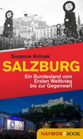 Susanne Rolinek: Salzburg 