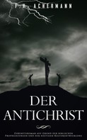 F.H. Achermann: Der Antichrist 