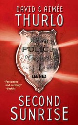 Second Sunrise - A Lee Nez Novel
