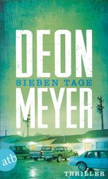 Sieben Tage - Thriller