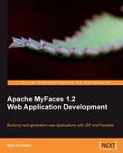 Bart Kummel: Apache MyFaces 1.2 