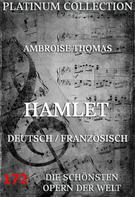 Jules Paul Barbier: Hamlet 