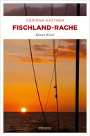 Corinna Kastner: Fischland-Rache ★★★★