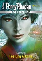 Lucy Guth: Atlantis 2: Festung Arkonis ★★★★★