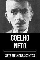 August Nemo: 7 melhores contos de Coelho Neto 